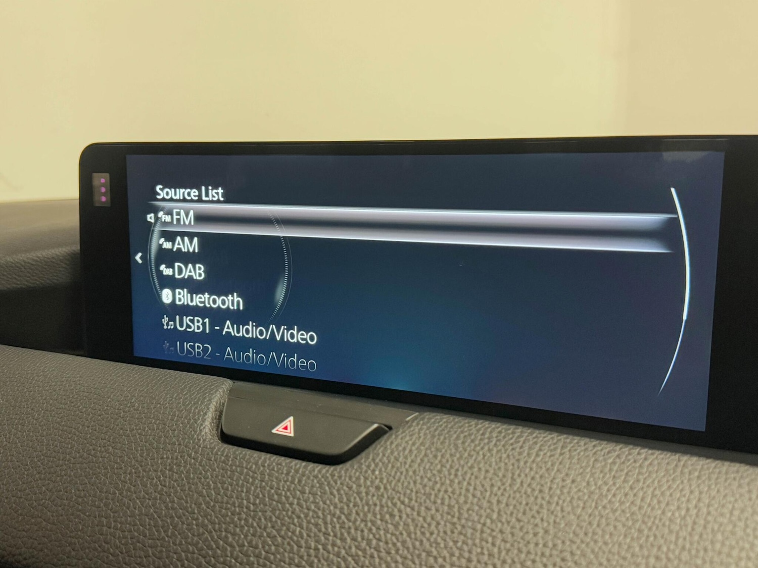 Used Mazda CX-60 2023 for sale - 76002398: Photo 47