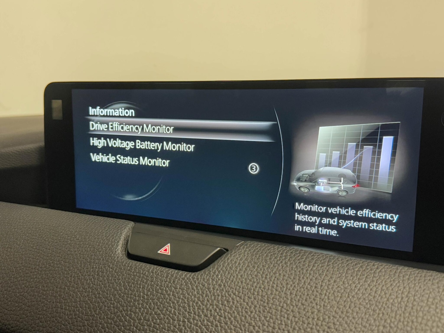 Used Mazda CX-60 2023 for sale - 76002398: Photo 48