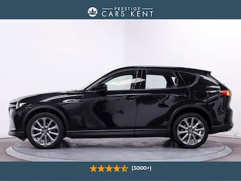 Used Mazda CX-60 2023 for sale - 76002398: Photo