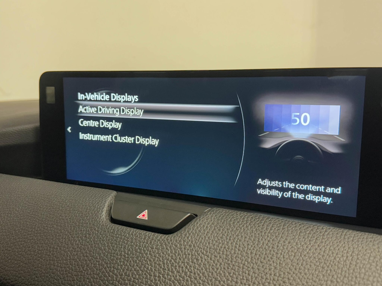 Used Mazda CX-60 2023 for sale - 76002398: Photo 50