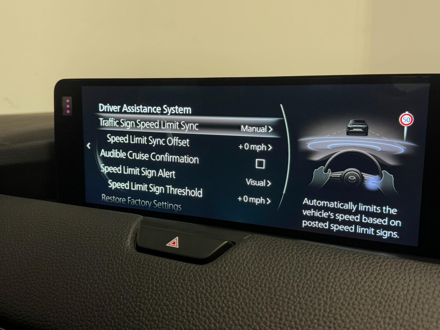 Used Mazda CX-60 2023 for sale - 76002398: Photo 52