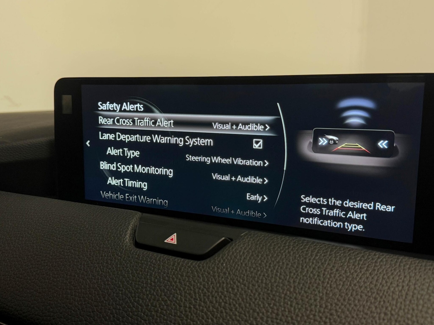 Used Mazda CX-60 2023 for sale - 76002398: Photo 53