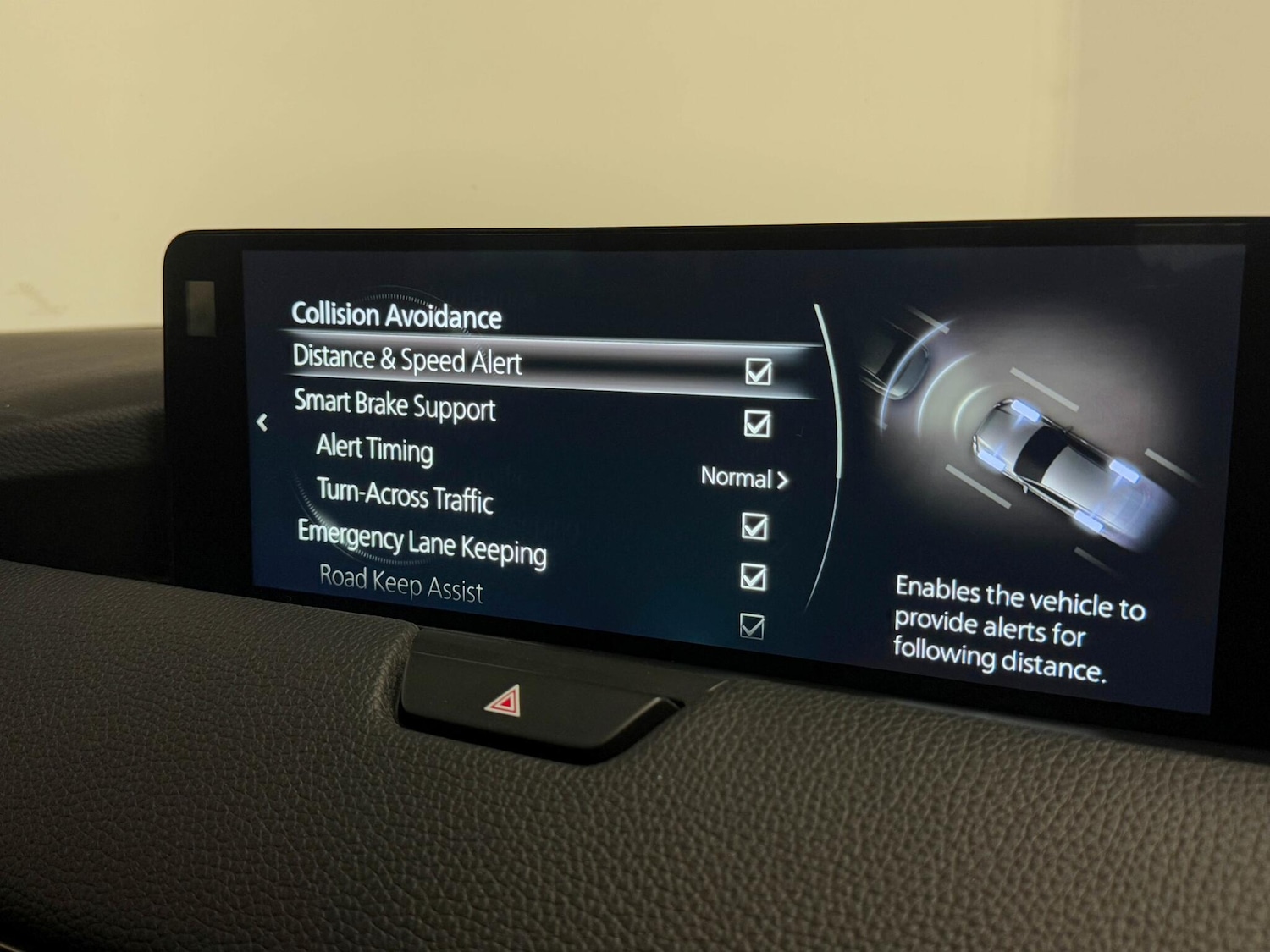 Used Mazda CX-60 2023 for sale - 76002398: Photo 55