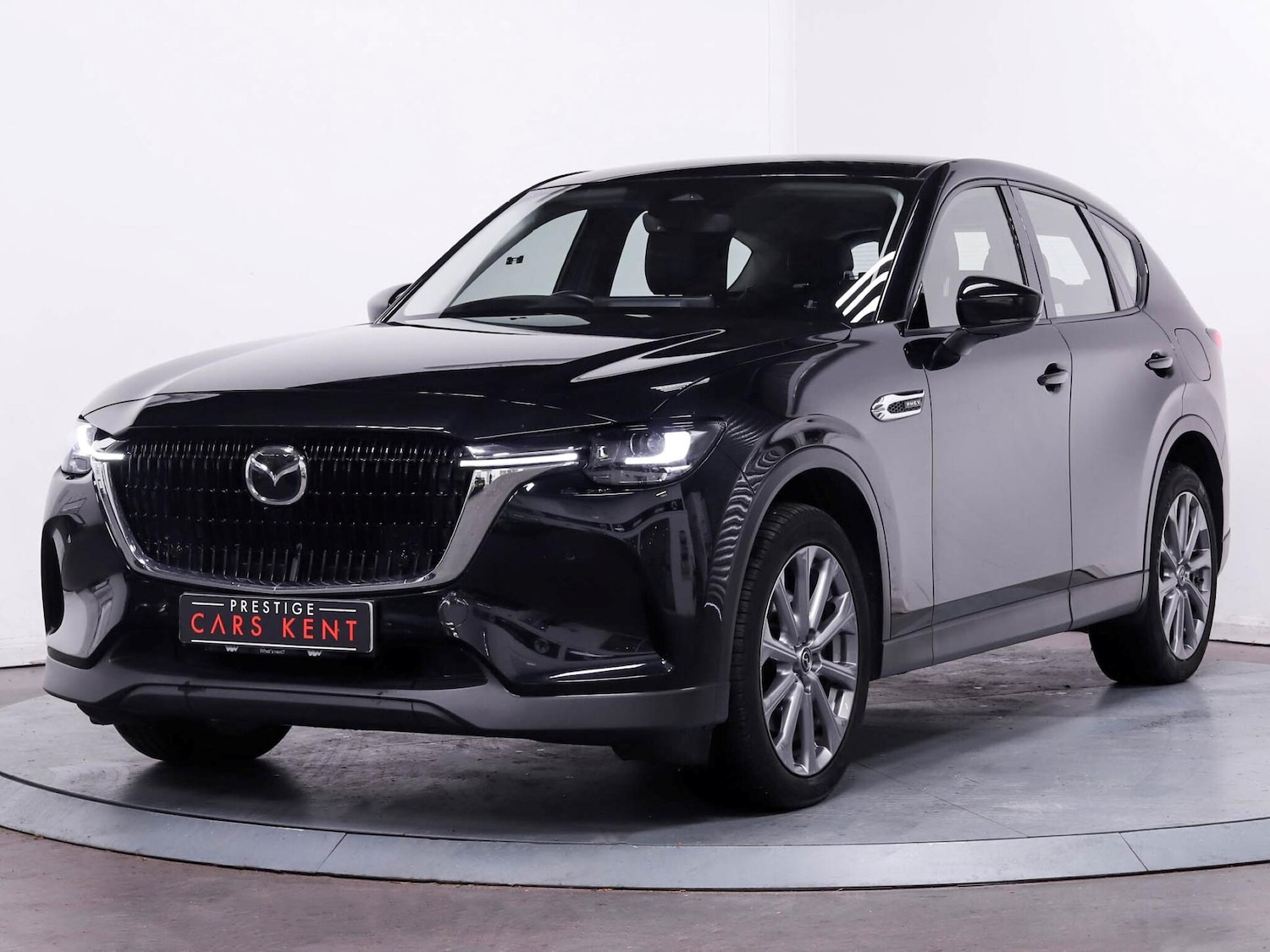 Used Mazda CX-60 2023 for sale - 76002398: Photo 6