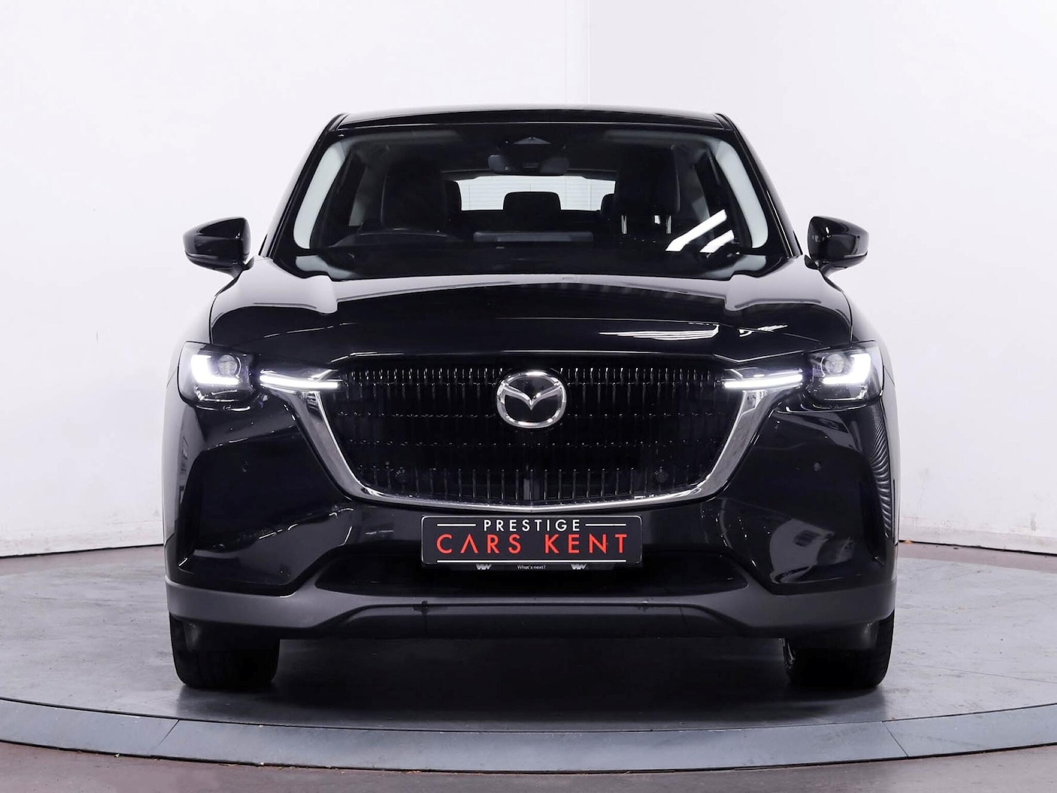 Used Mazda CX-60 2023 for sale - 76002398: Photo 7