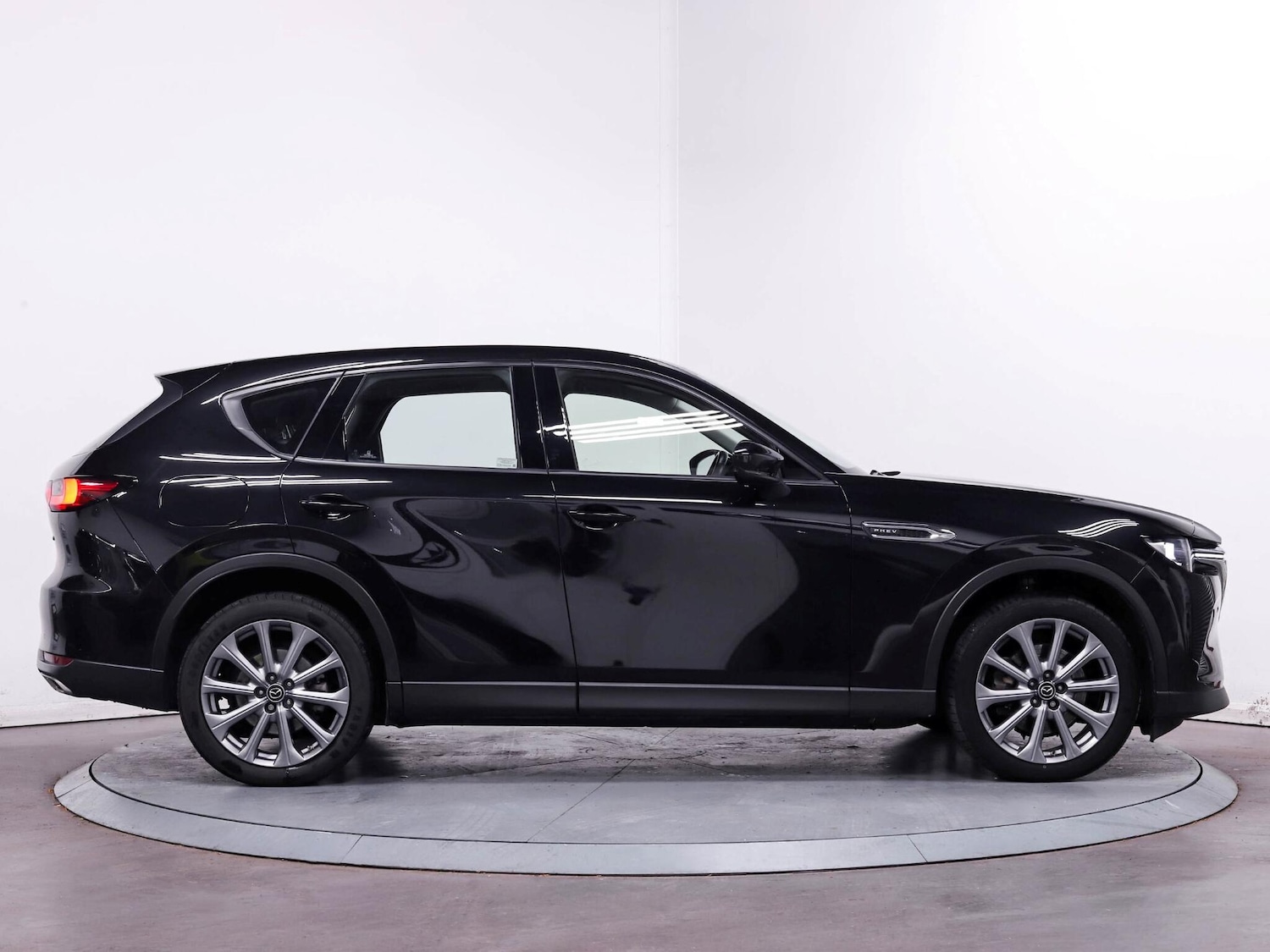 Used Mazda CX-60 2023 for sale - 76002398: Photo 8