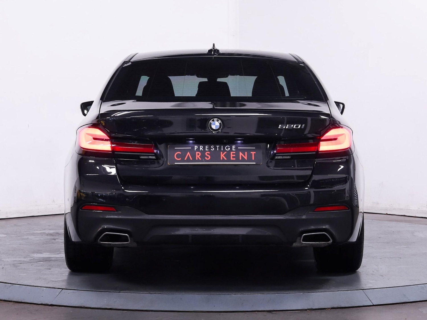 Used BMW 5 Series 2022 for sale - 76361280: Photo 11