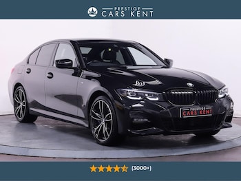 2022 (72) - 520i M Sport Saloon 4-Door