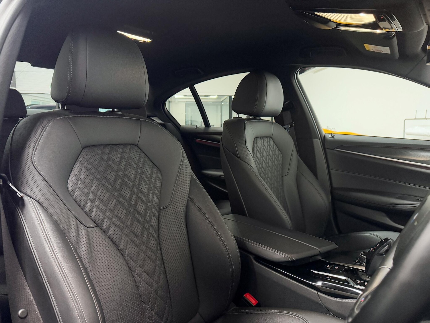 Used BMW 5 Series 2022 for sale - 76361280: Photo 21