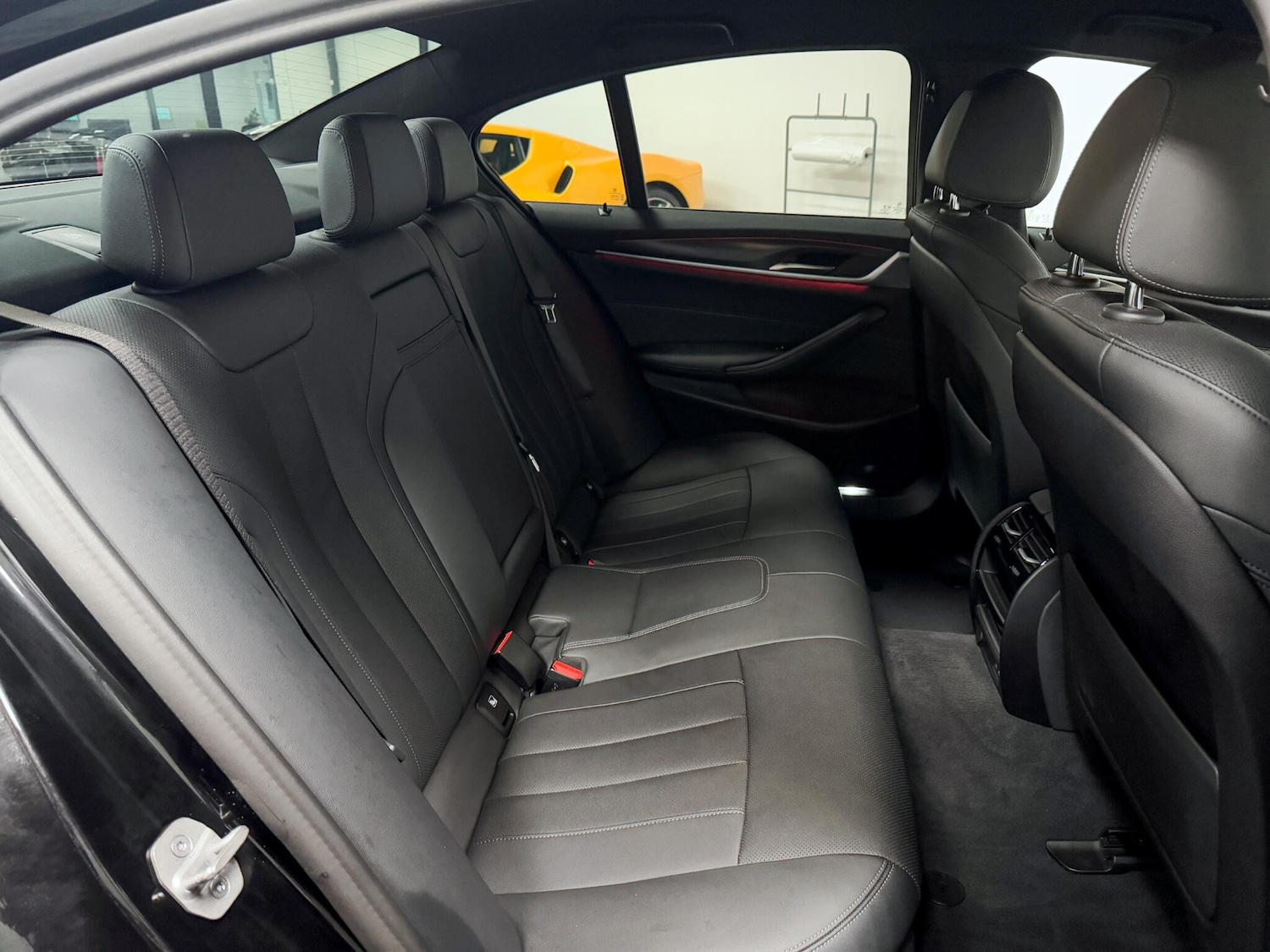 Used BMW 5 Series 2022 for sale - 76361280: Photo 22