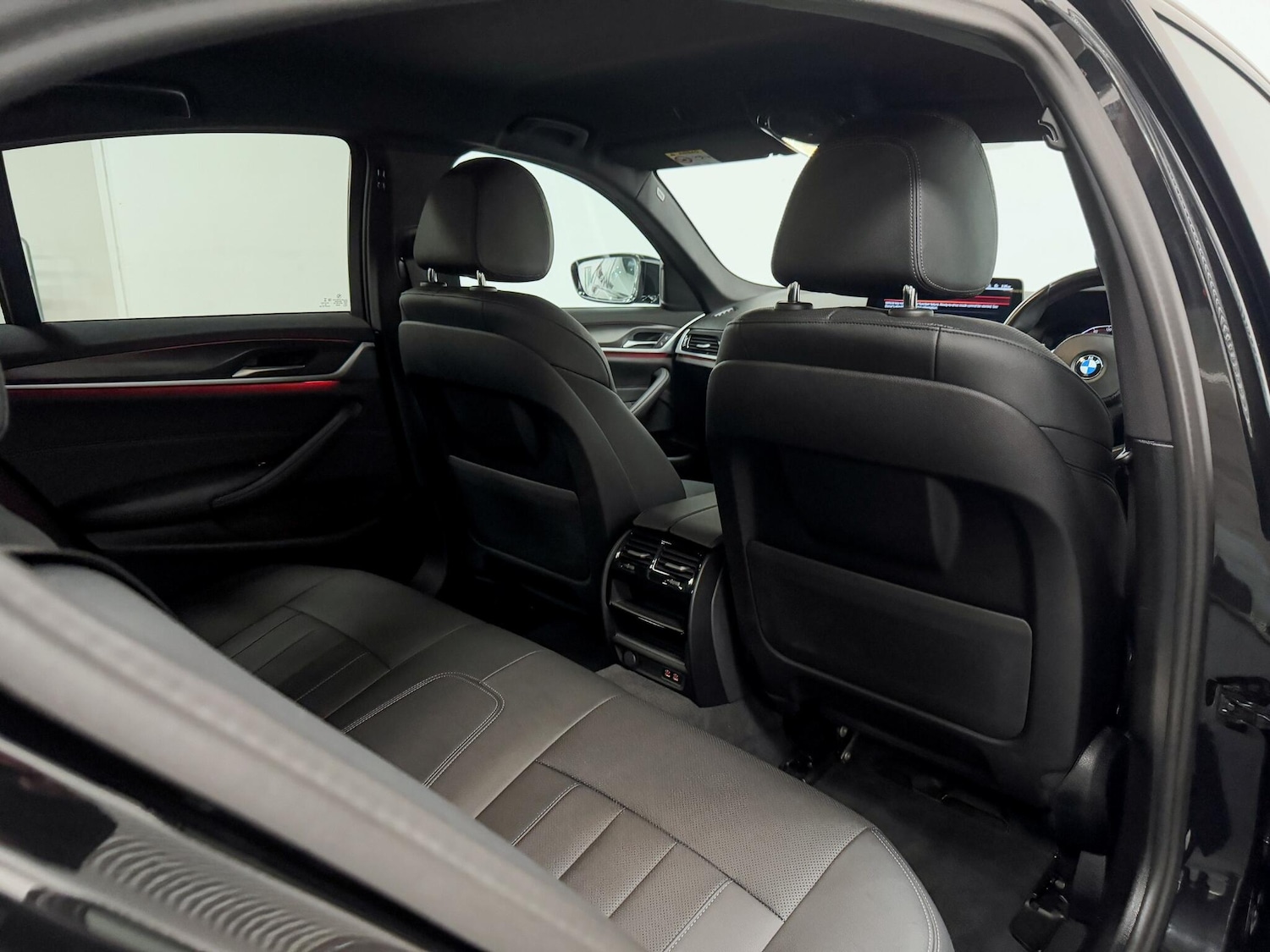 Used BMW 5 Series 2022 for sale - 76361280: Photo 23