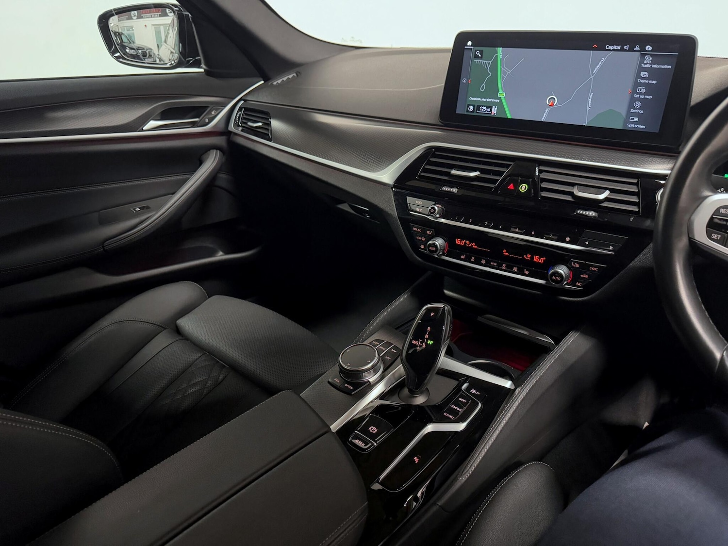 Used BMW 5 Series 2022 for sale - 76361280: Photo 24