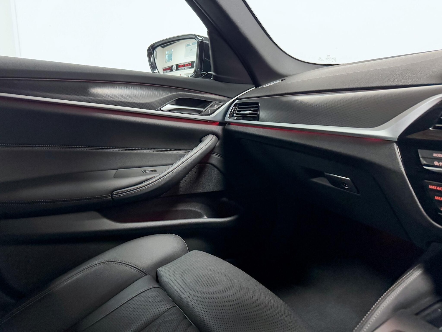 Used BMW 5 Series 2022 for sale - 76361280: Photo 26