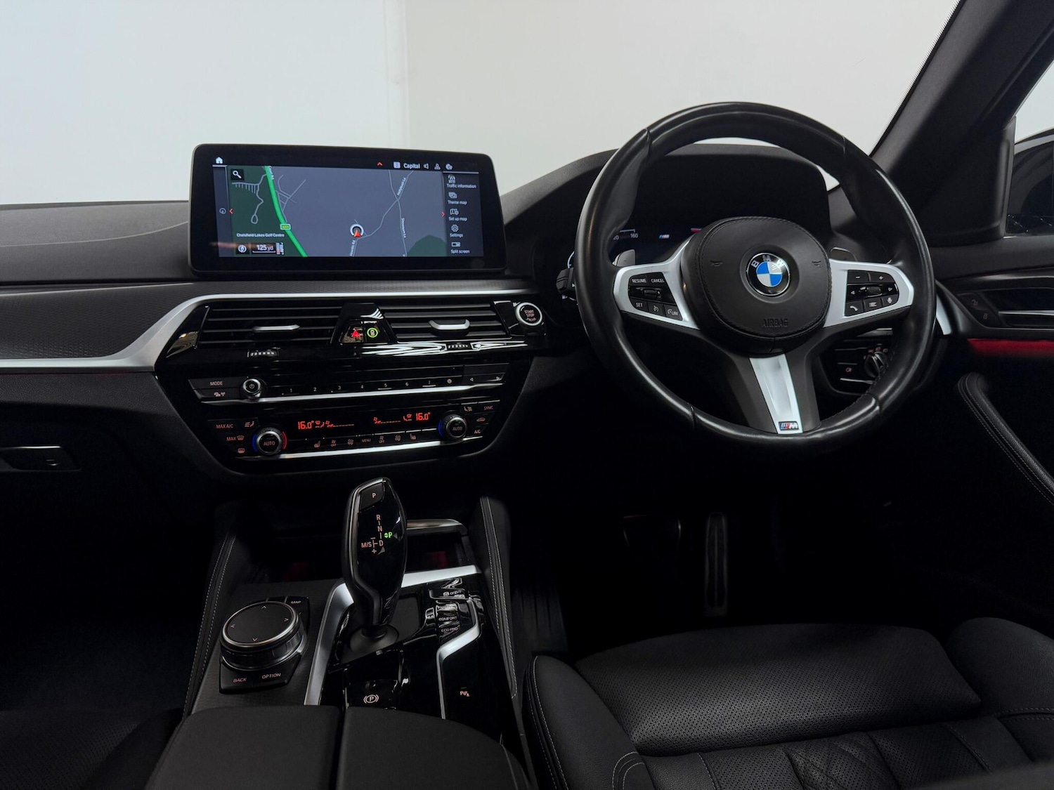 Used BMW 5 Series 2022 for sale - 76361280: Photo 31