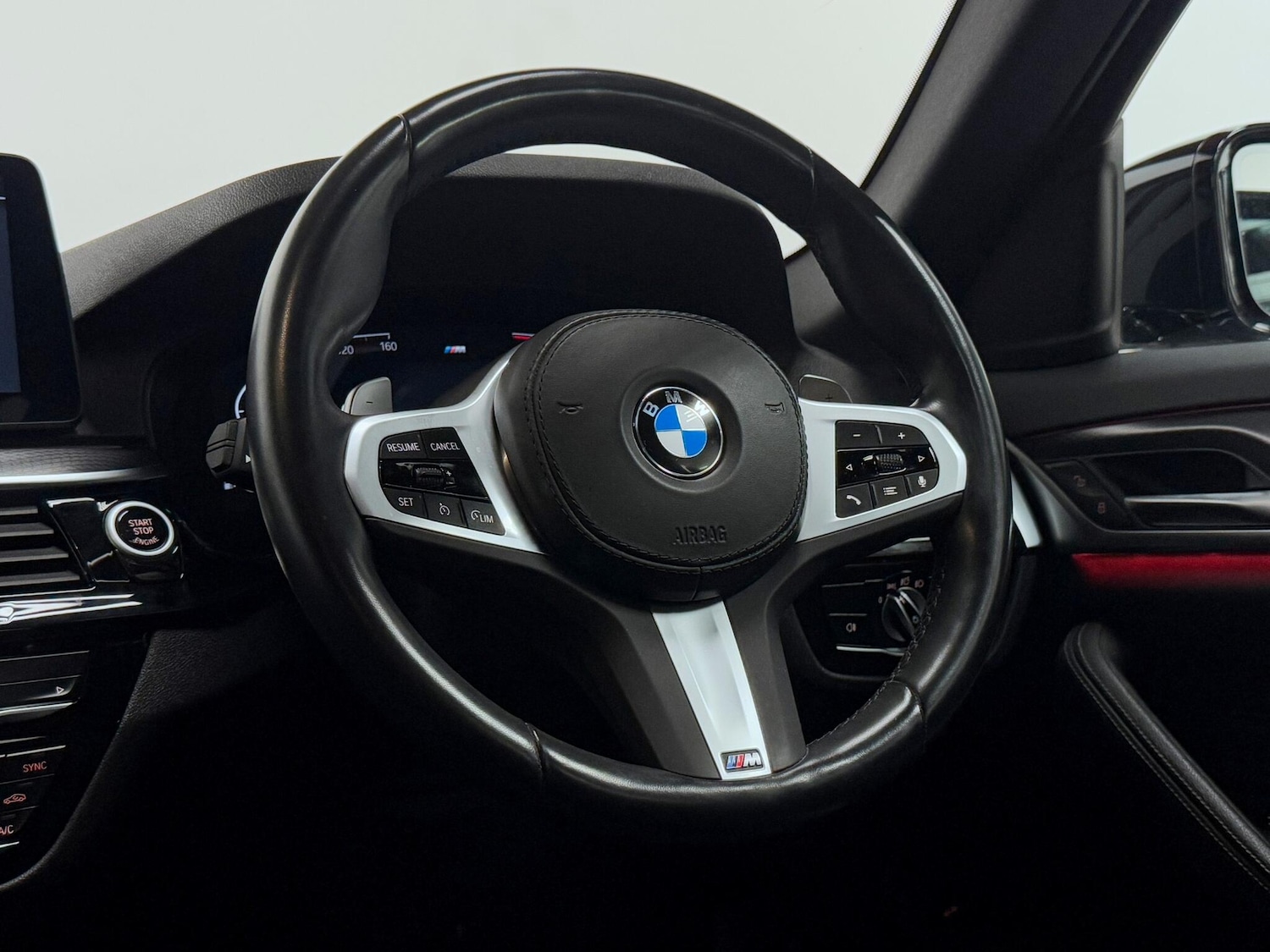 Used BMW 5 Series 2022 for sale - 76361280: Photo 32