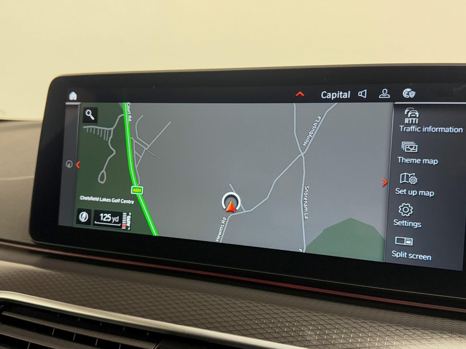 Used BMW 5 Series 2022 for sale - 76361280: Photo 36