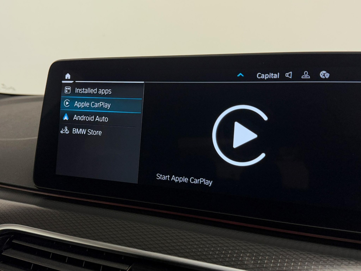 Used BMW 5 Series 2022 for sale - 76361280: Photo 37