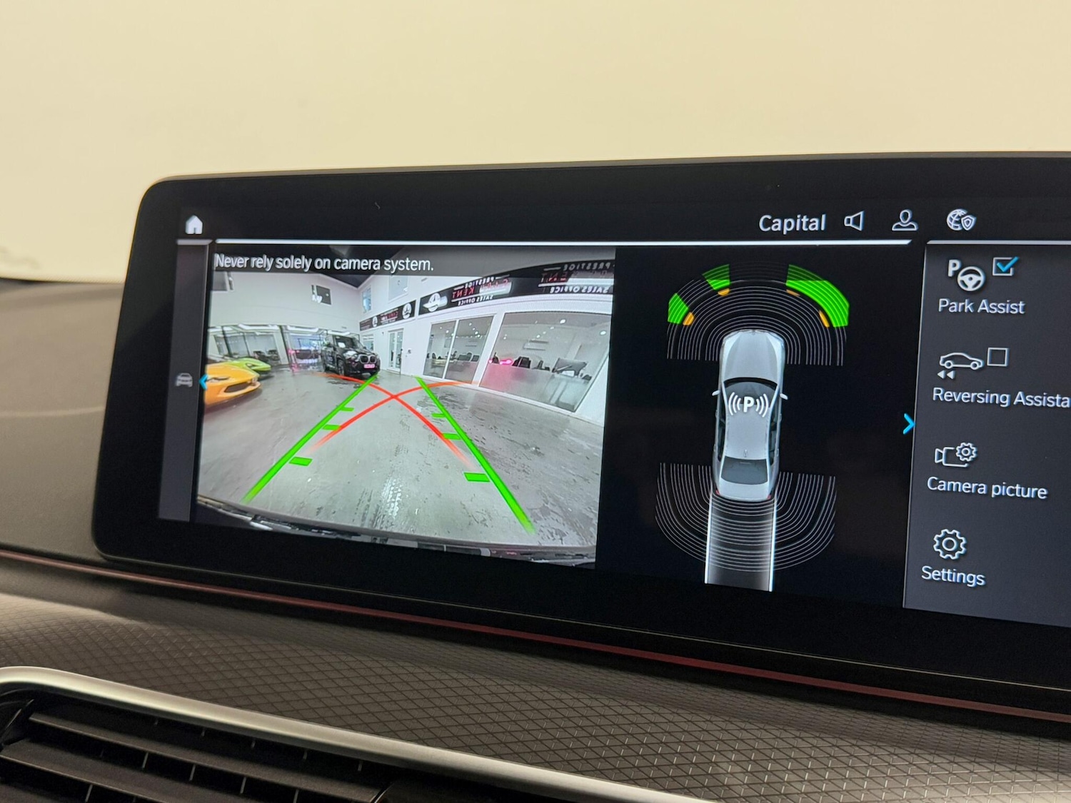 Used BMW 5 Series 2022 for sale - 76361280: Photo 38