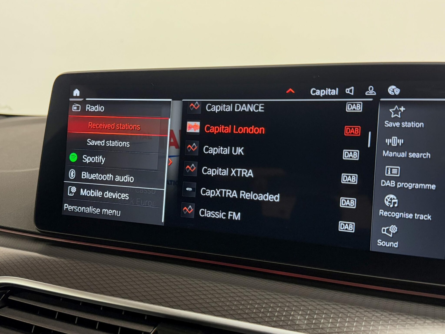 Used BMW 5 Series 2022 for sale - 76361280: Photo 39