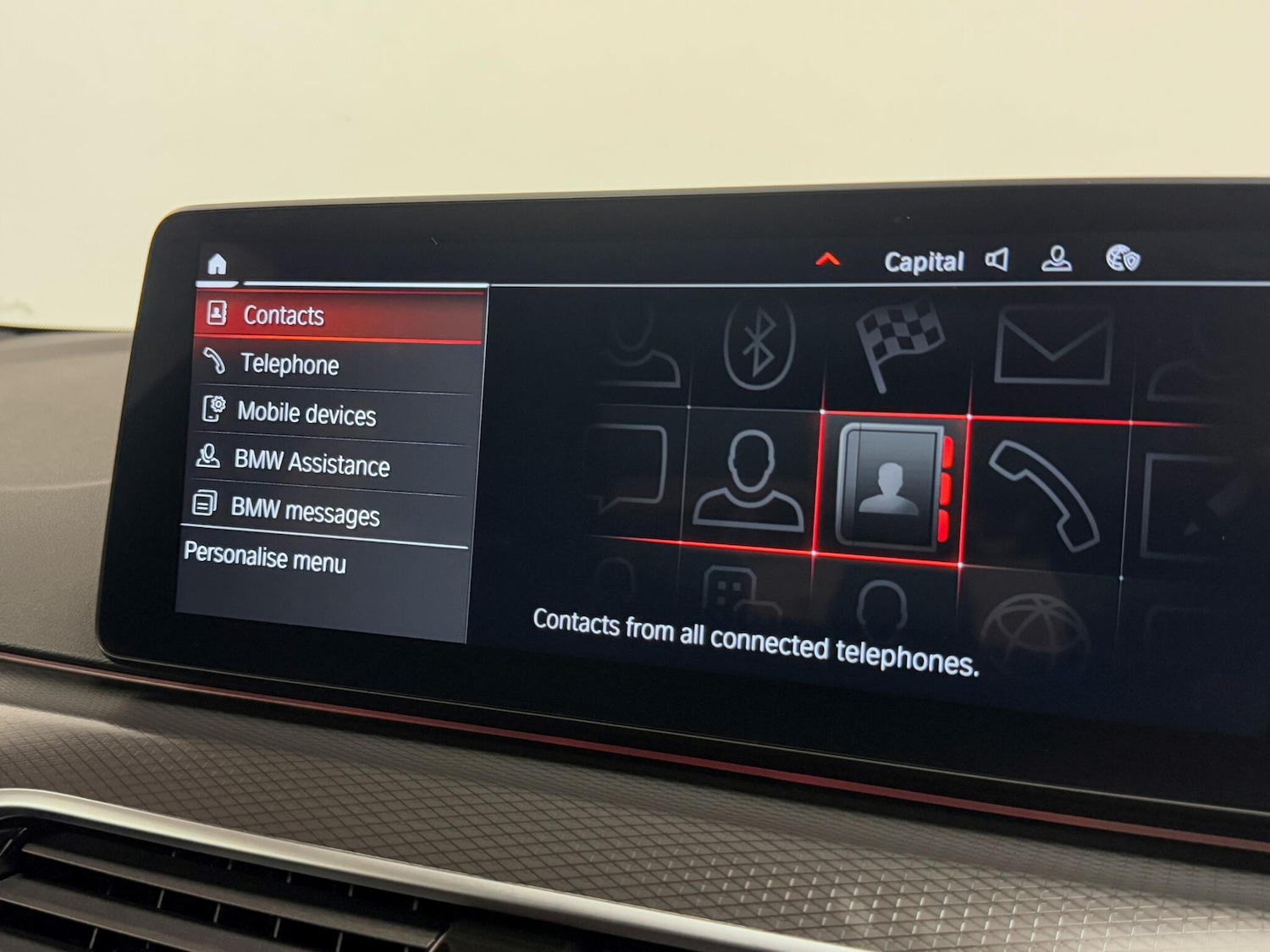 Used BMW 5 Series 2022 for sale - 76361280: Photo 40