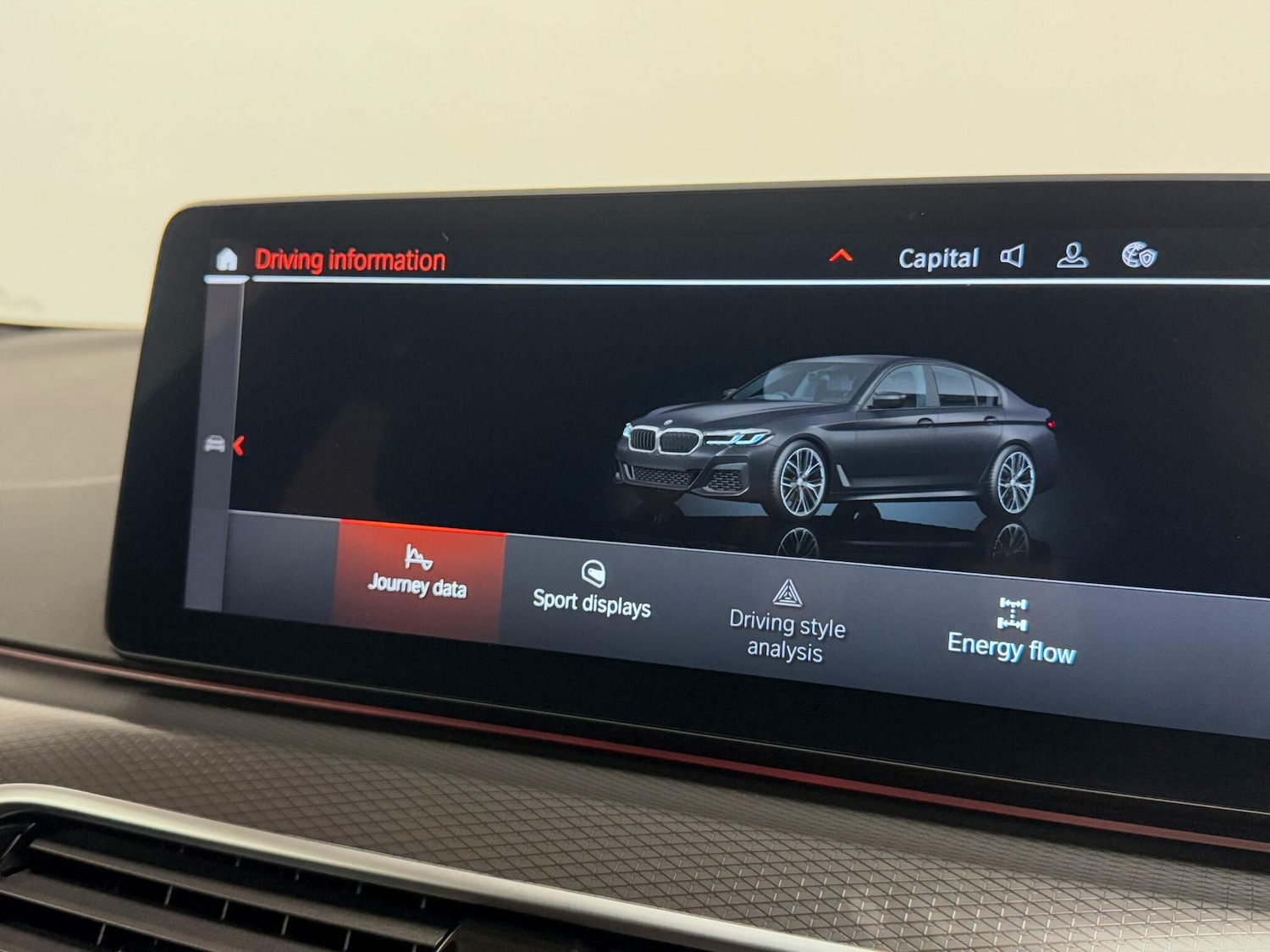 Used BMW 5 Series 2022 for sale - 76361280: Photo 41