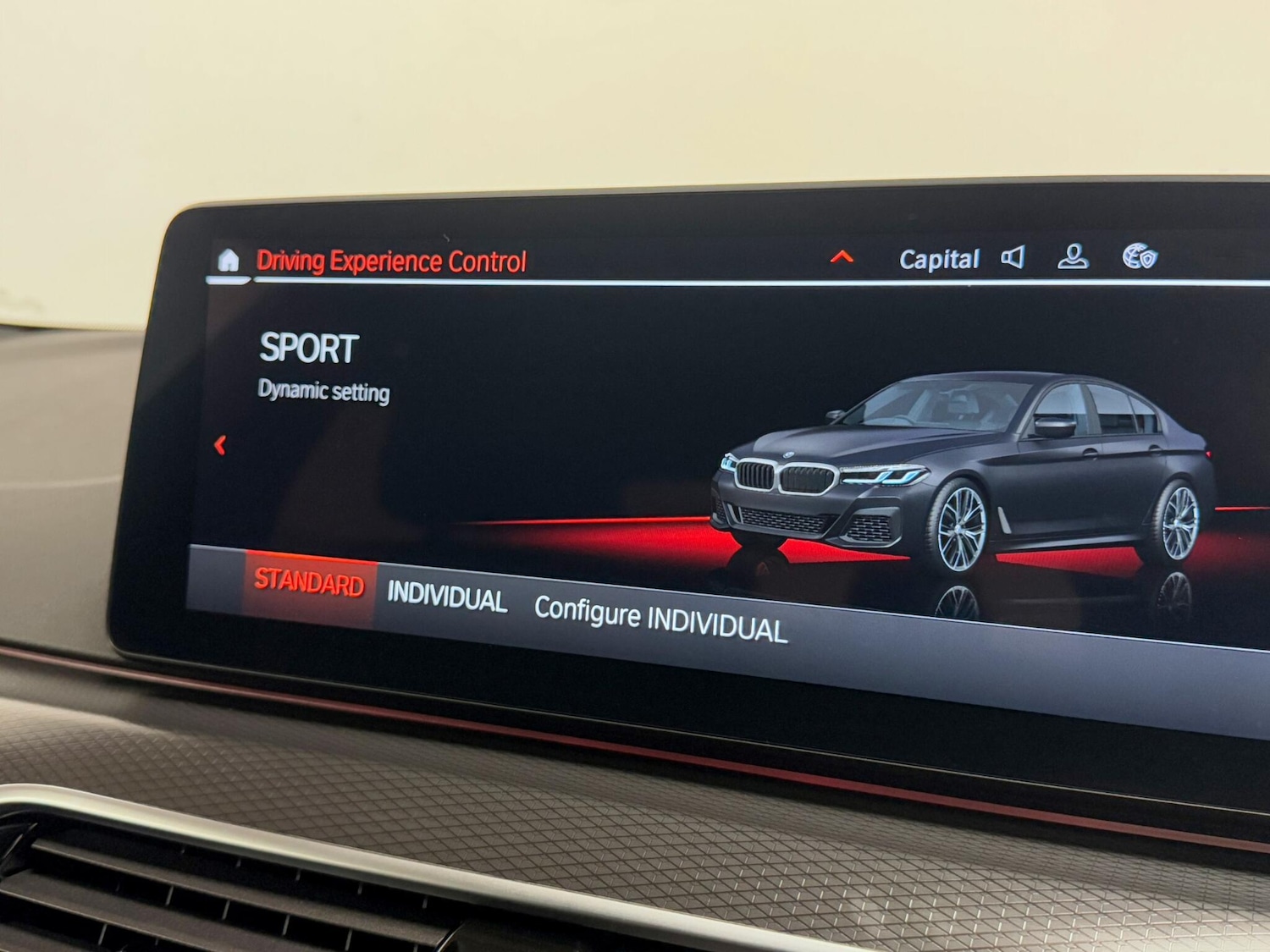 Used BMW 5 Series 2022 for sale - 76361280: Photo 44