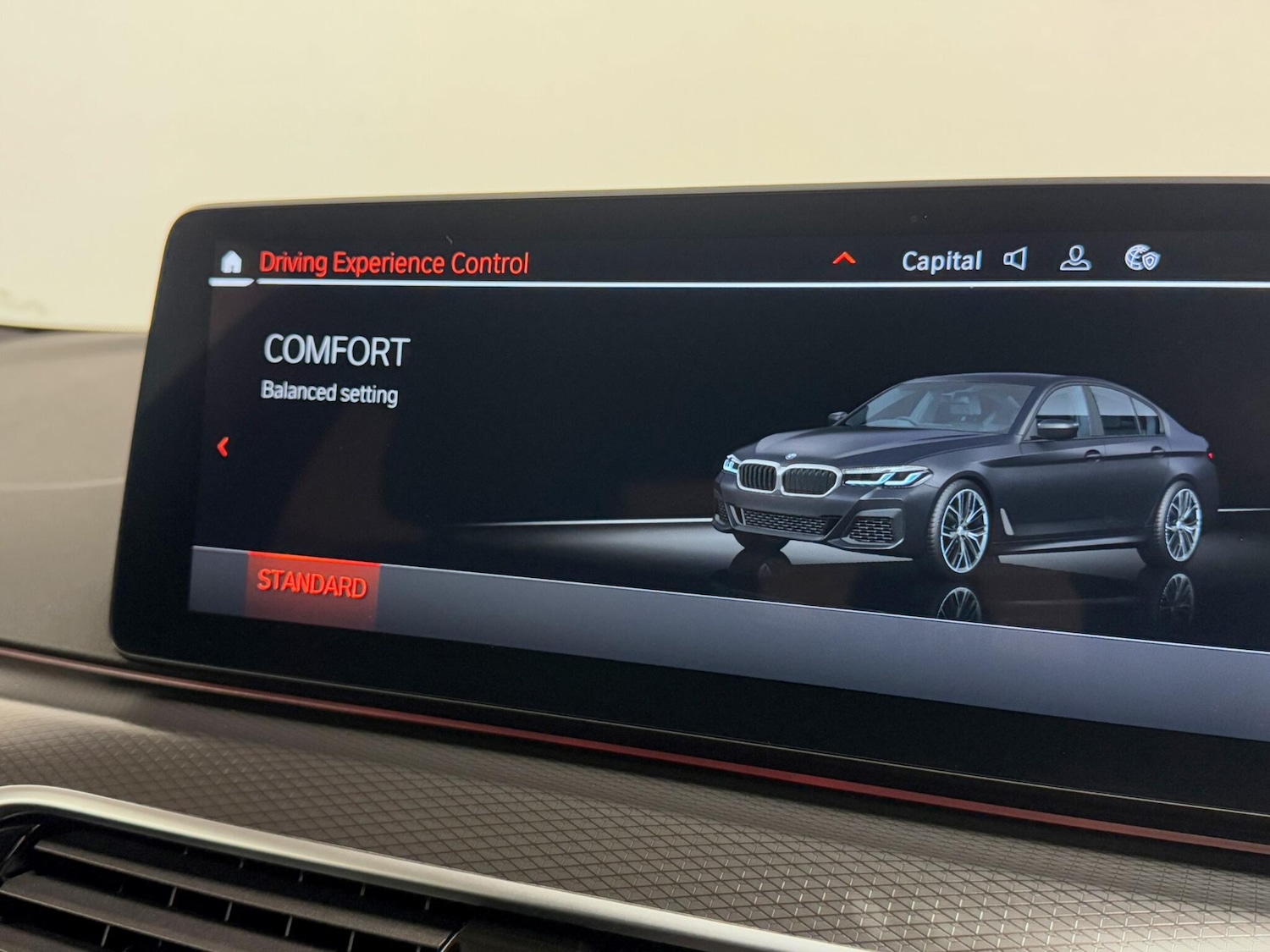 Used BMW 5 Series 2022 for sale - 76361280: Photo 45