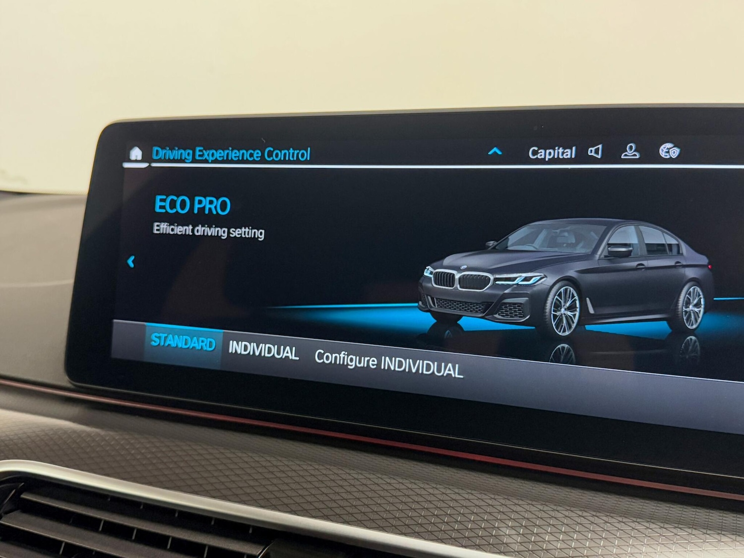 Used BMW 5 Series 2022 for sale - 76361280: Photo 46