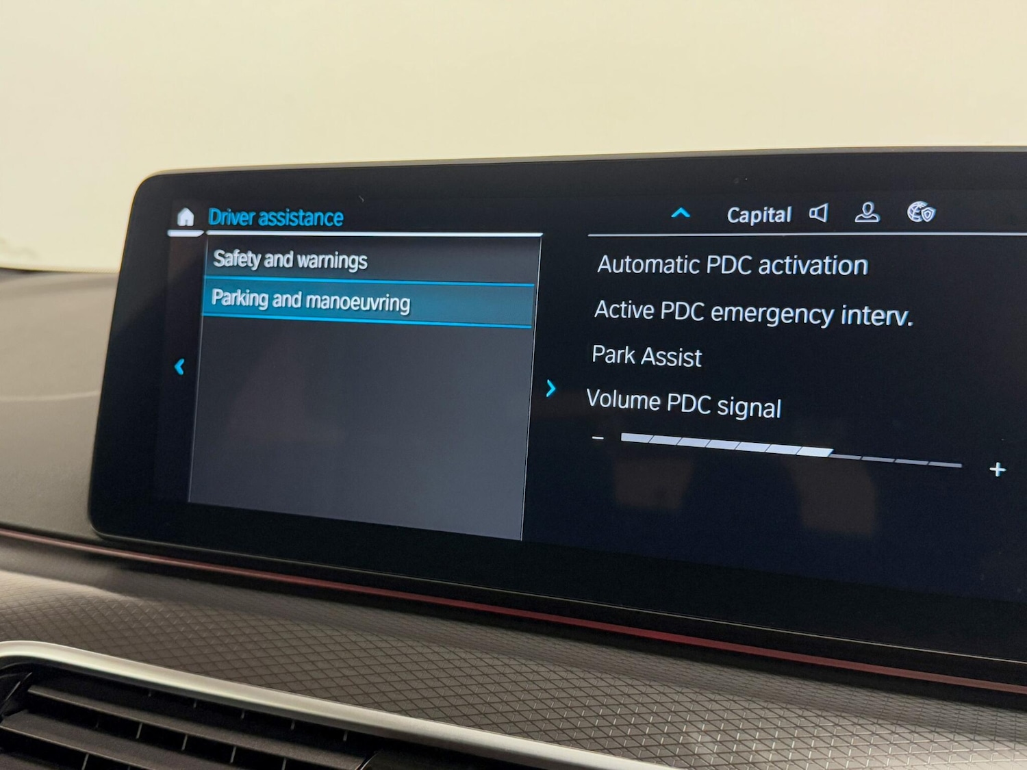 Used BMW 5 Series 2022 for sale - 76361280: Photo 49