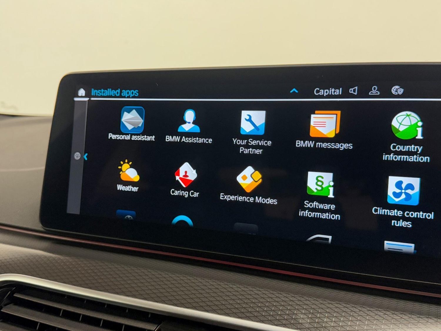 Used BMW 5 Series 2022 for sale - 76361280: Photo 52