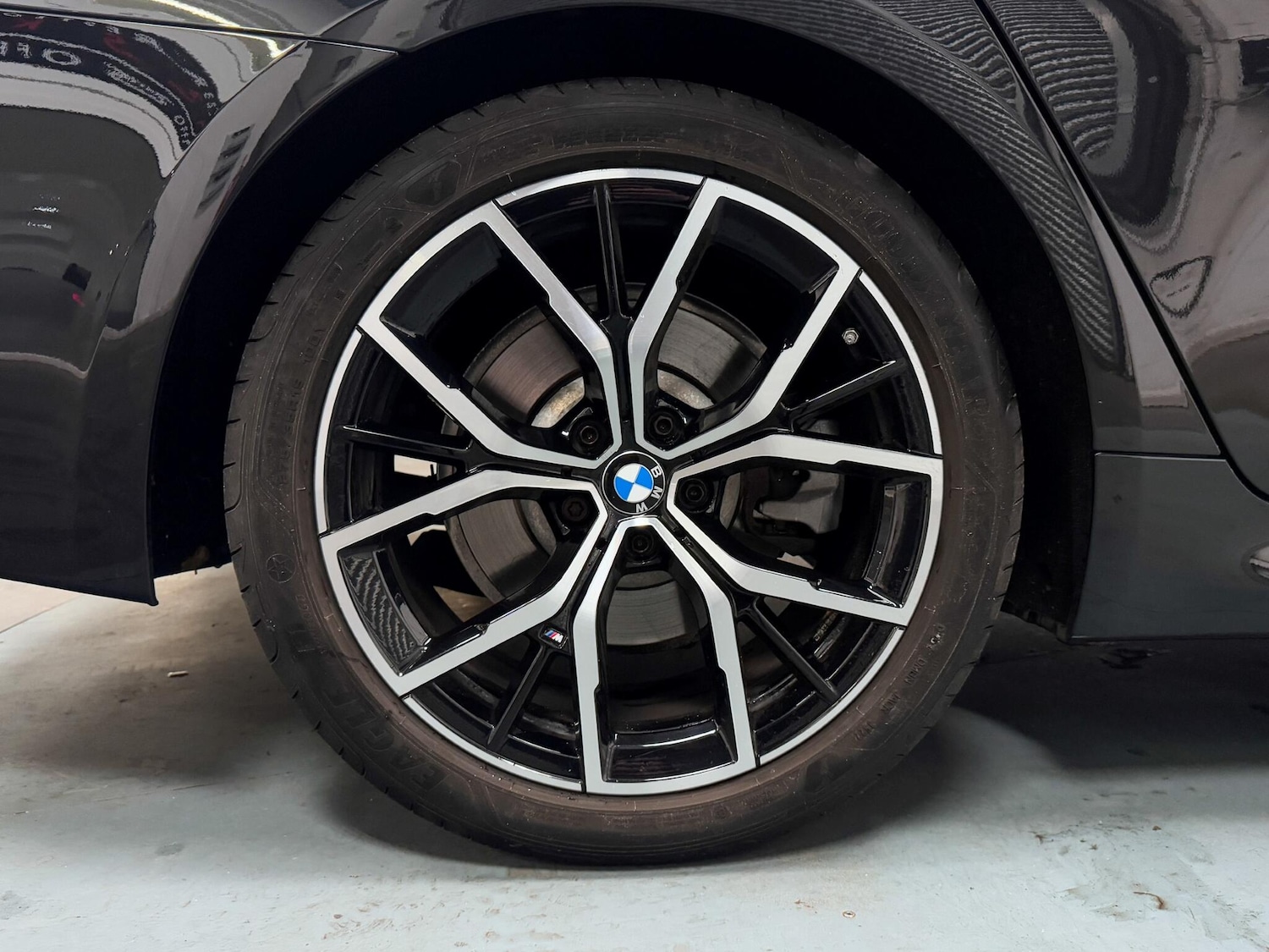 Used BMW 5 Series 2022 for sale - 76361280: Photo 54