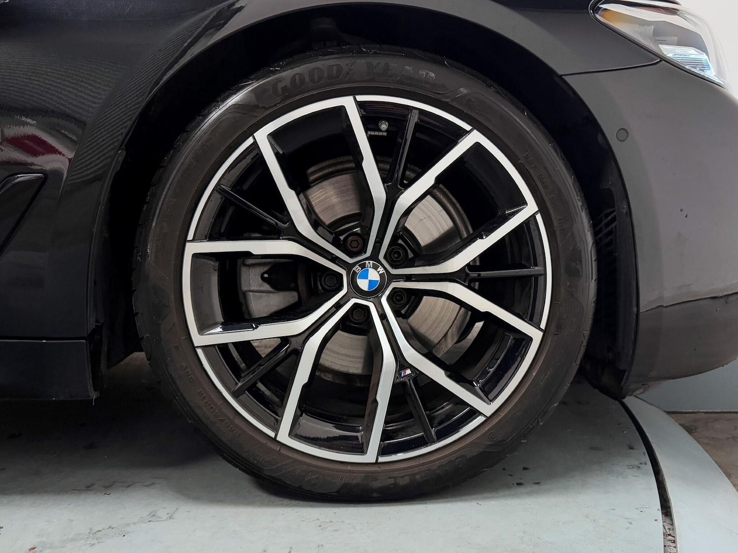 Used BMW 5 Series 2022 for sale - 76361280: Photo 55