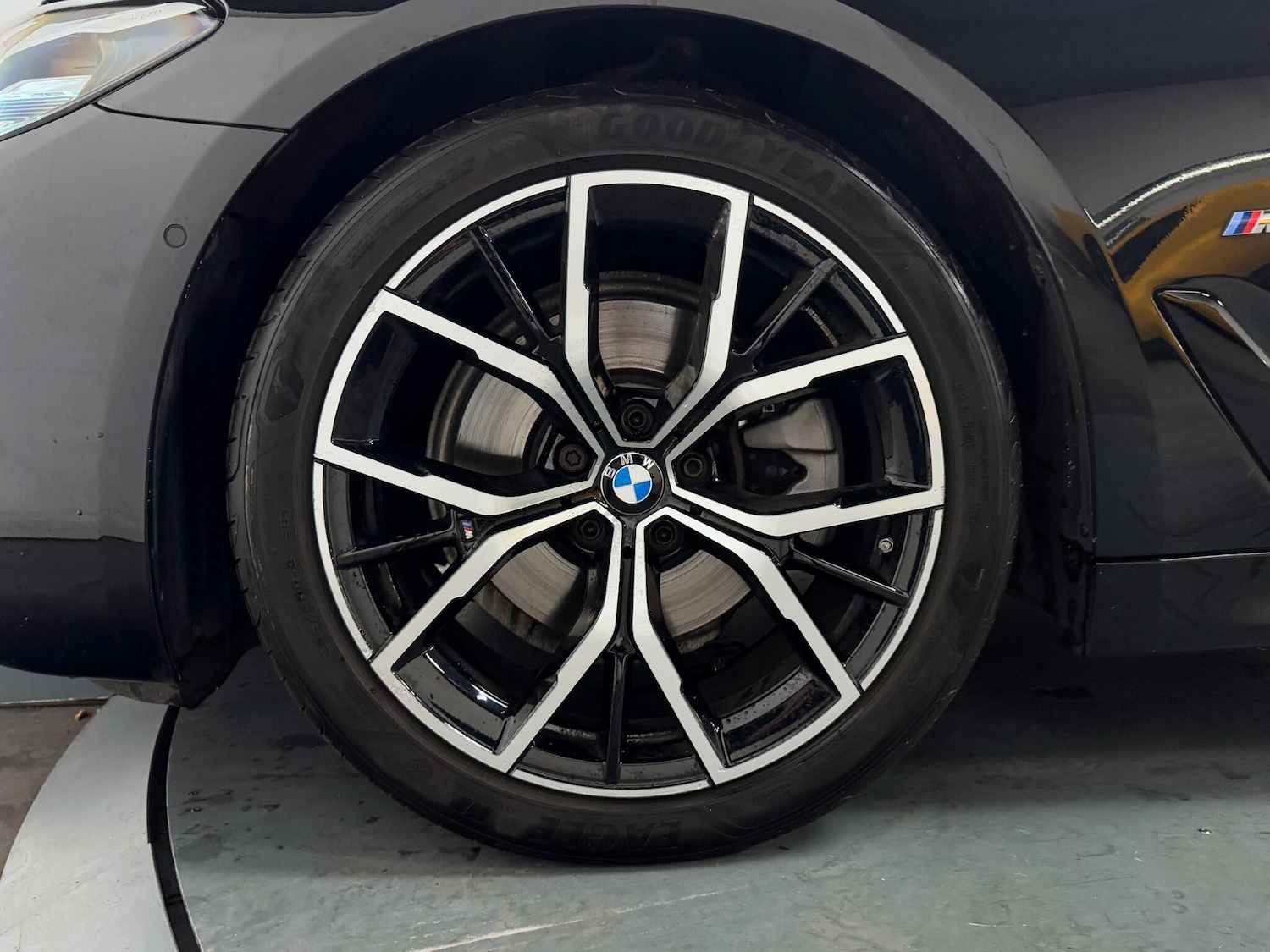 Used BMW 5 Series 2022 for sale - 76361280: Photo 56