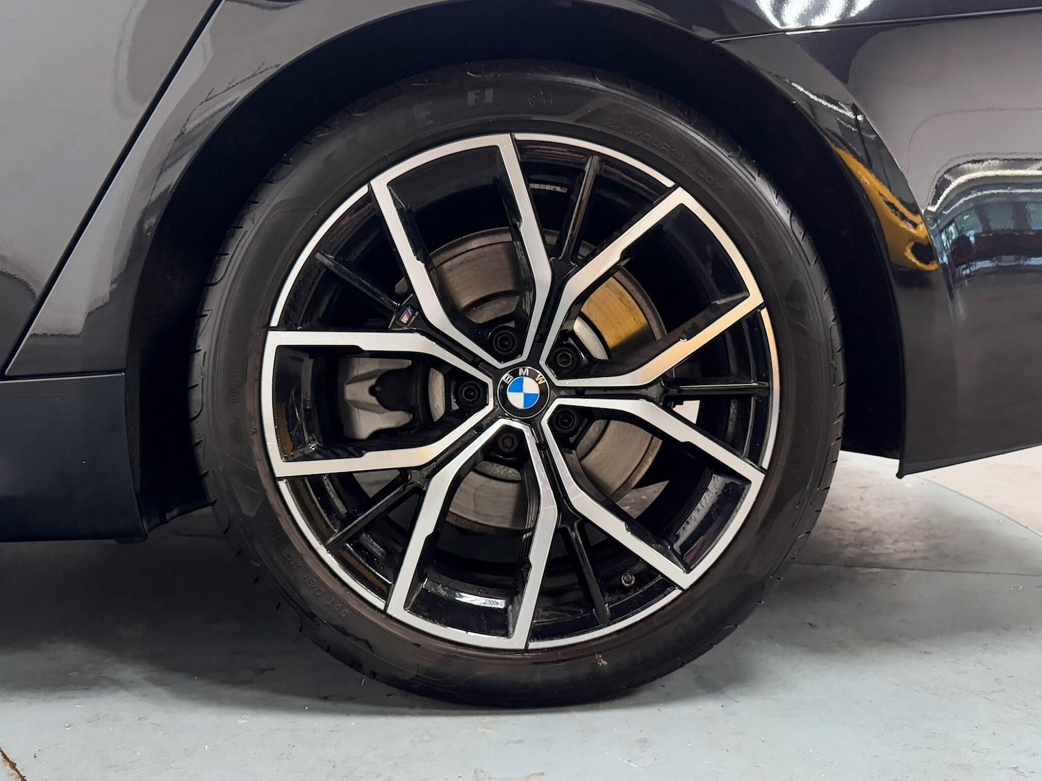 Used BMW 5 Series 2022 for sale - 76361280: Photo 57