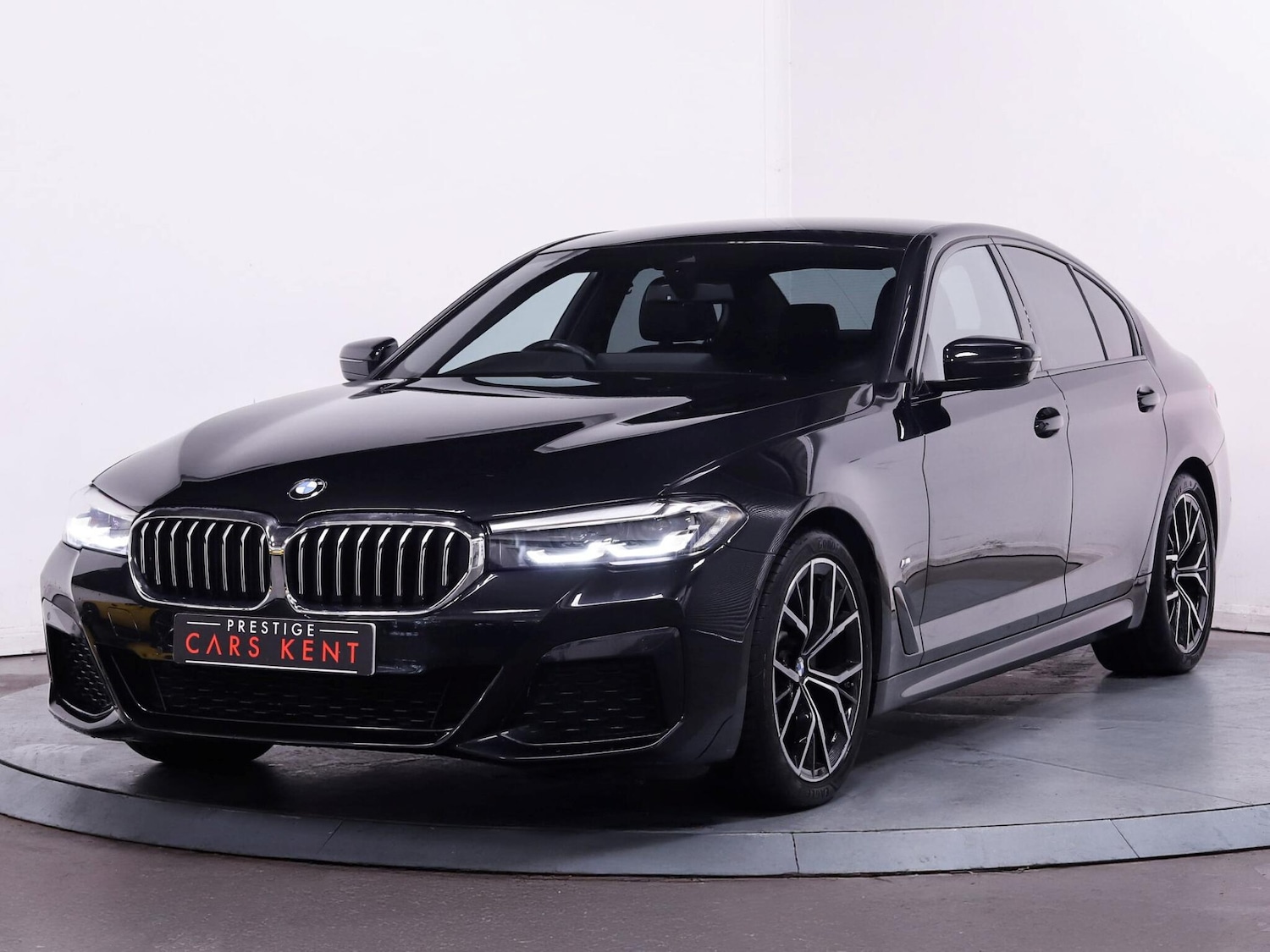 Used BMW 5 Series 2022 for sale - 76361280: Photo 6