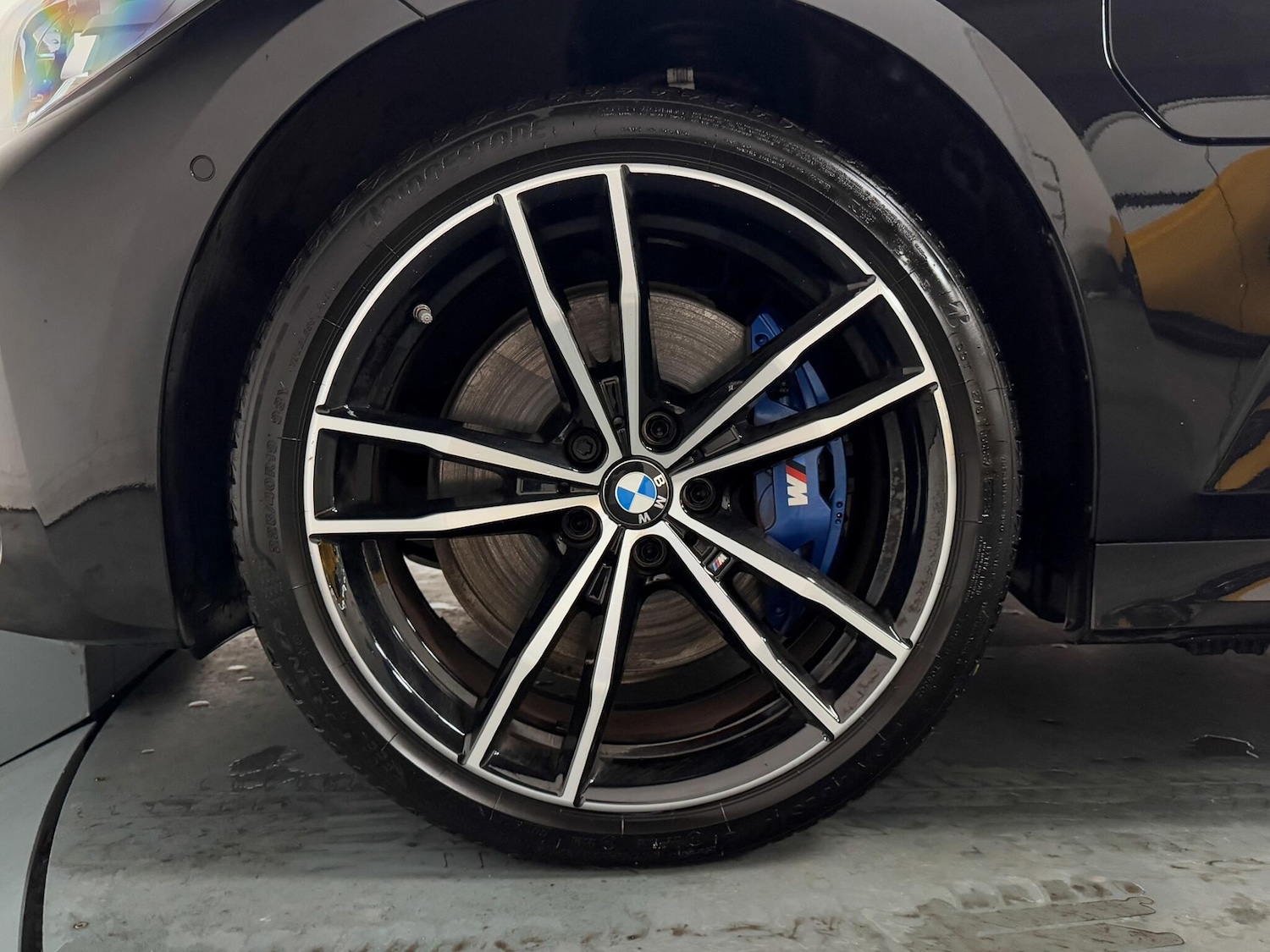 Used BMW 5 Series 2022 for sale - 76361280: Photo 62