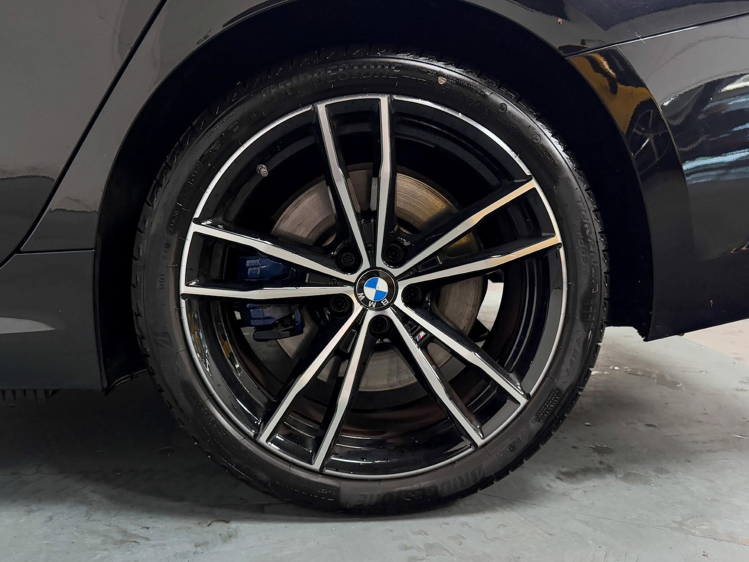 Used BMW 5 Series 2022 for sale - 76361280: Photo 63