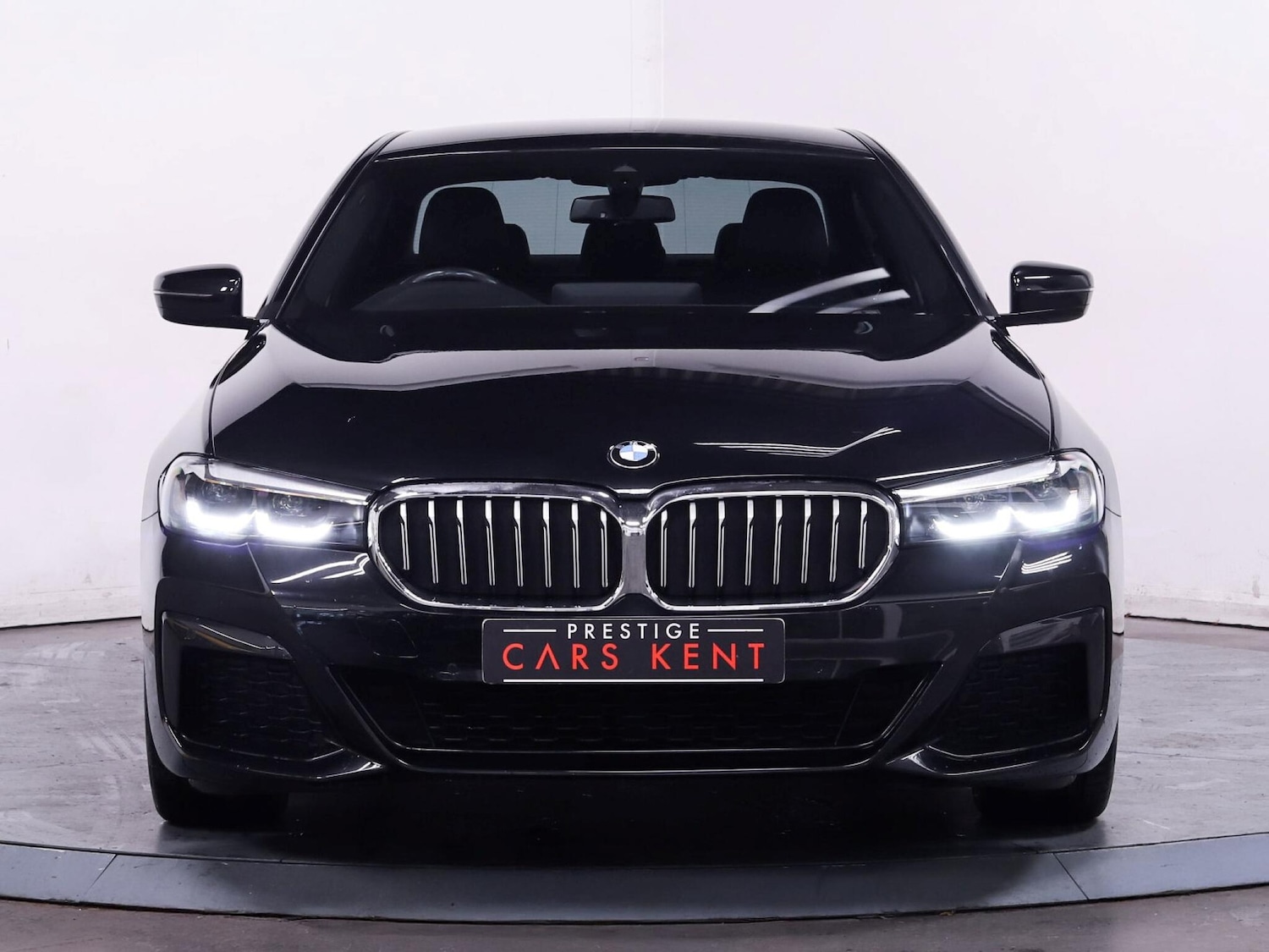 Used BMW 5 Series 2022 for sale - 76361280: Photo 7