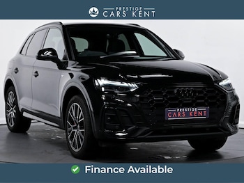 Used Audi Q5 2021 for sale - 78965885: Photo