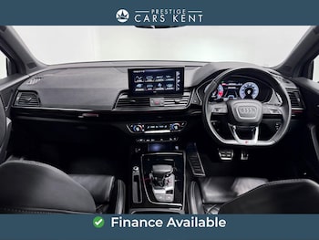 Used Audi Q5 2021 for sale - 78965885: Photo