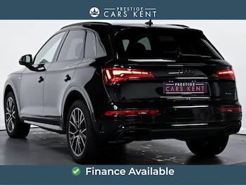 Used Audi Q5 2021 for sale - 78965885: Photo