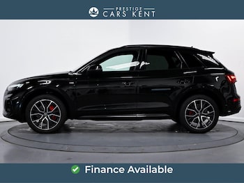 Used Audi Q5 2021 for sale - 78965885: Photo