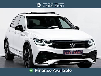 Used Volkswagen Tiguan 2024 for sale - 78661827: Photo