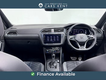 Used Volkswagen Tiguan 2024 for sale - 78661827: Photo