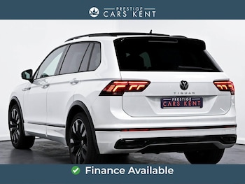 Used Volkswagen Tiguan 2024 for sale - 78661827: Photo