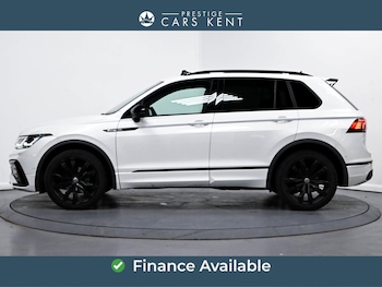 Used Volkswagen Tiguan 2024 for sale - 78661827: Photo