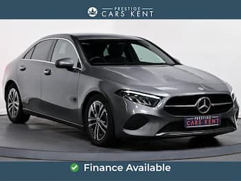 Used Mercedes-Benz A-Class 2023 for sale - 79646118: Photo