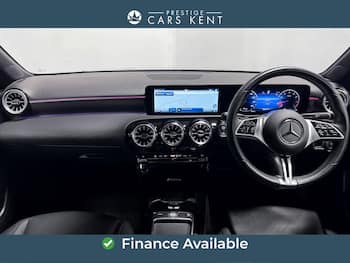 Used Mercedes-Benz A-Class 2023 for sale - 79646118: Photo