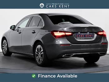 Used Mercedes-Benz A-Class 2023 for sale - 79646118: Photo