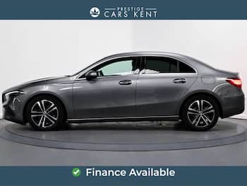 Used Mercedes-Benz A-Class 2023 for sale - 79646118: Photo